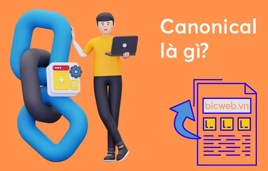 Canonical là gì? Cách sử dụng Canonical chuẩn khi làm SEO