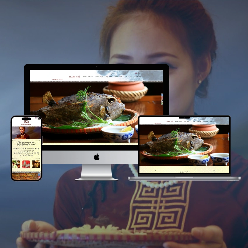 BICWeb.vn - Thiết kế website chuyên nghiệp