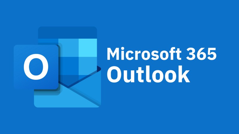 Cách cấu hình email cho Outlook 365, Outlook 2019, Outlook windows 11